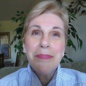 Meet your Posher, Susan